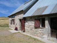 Refuge deLongon
